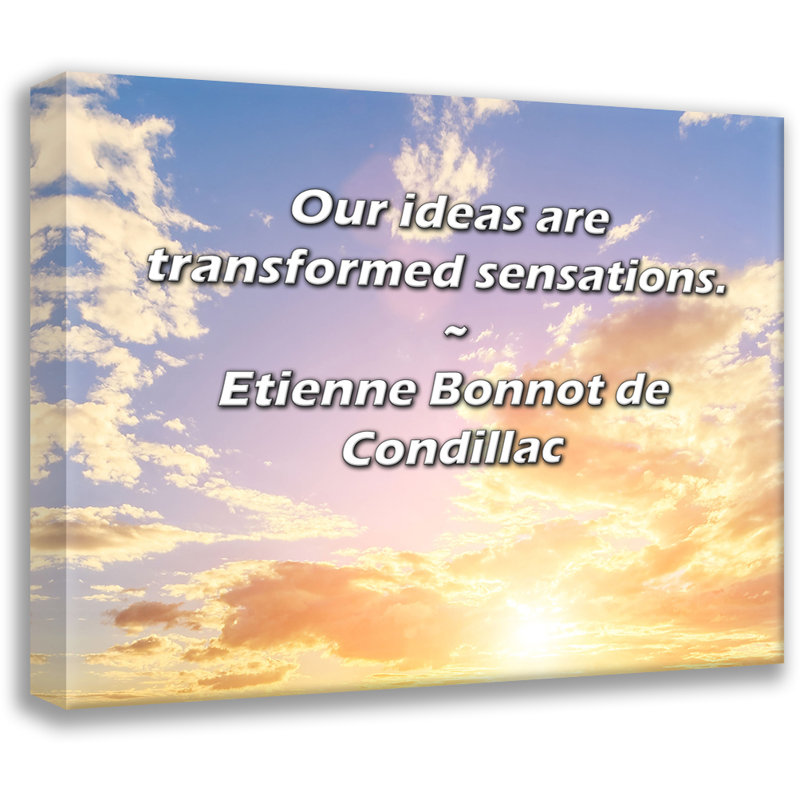 Toile tendue Astoria Grand Gallery par Edward Victor Appleton: «Je note l'enthousiasme même au-dessus, H 17 po x l 24 po