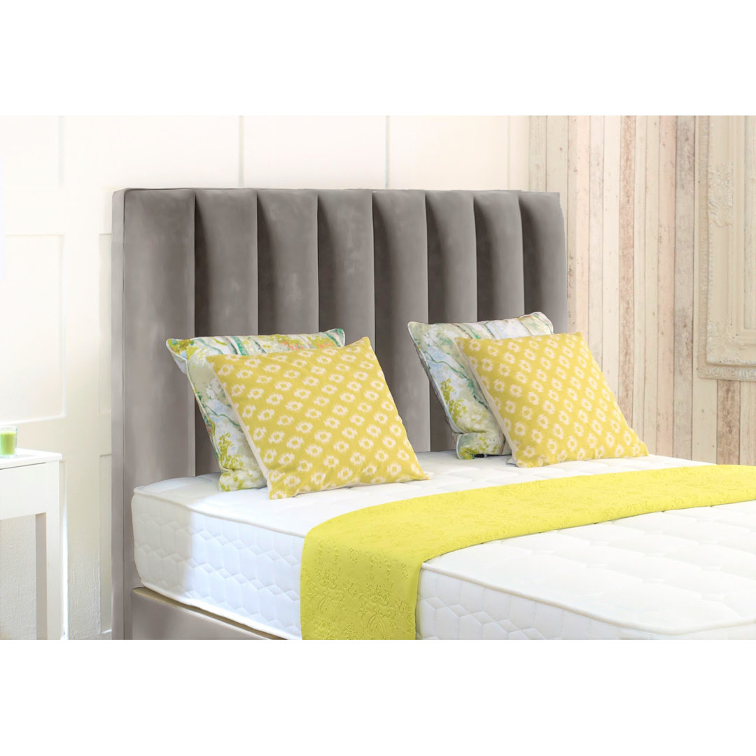 Winnie Upholstered Headboard