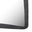 Miroir de plancher Regis - gris martelé-200524753