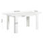 Alfonce 4 - Person Dining Set