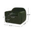 Fauteuil club Amaryllis-774090138