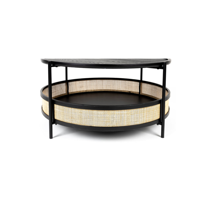 Makoto Coffee Table