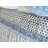 Hand Block Print Cotton Quilt and Bed Spread, Blue&White-114473610