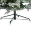 Lighted Artificial Spruce Christmas Tree-896209017