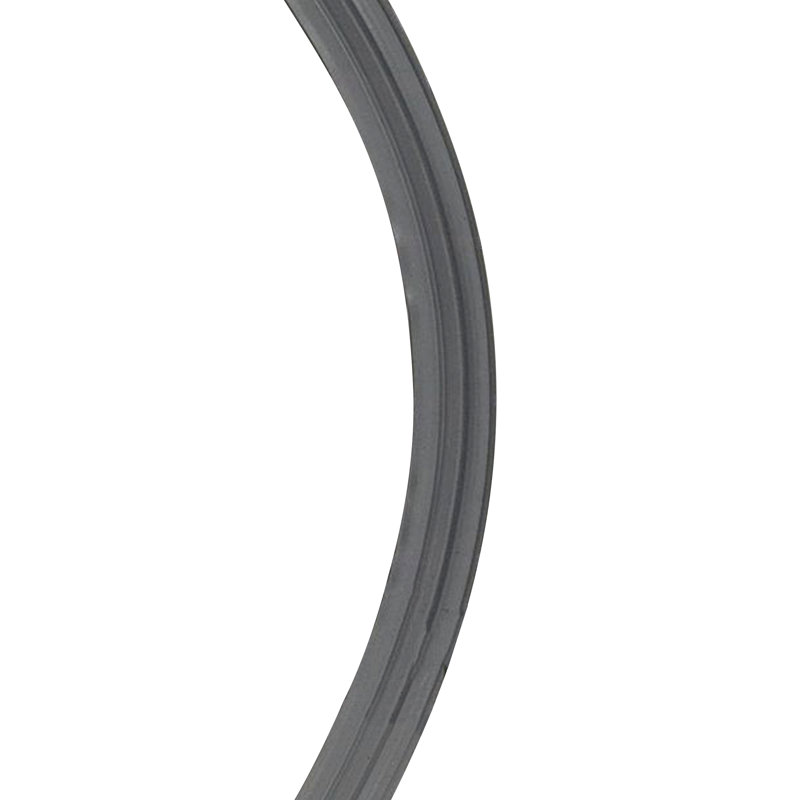 Whole Parts Dryer Door Gasket Seal (gray) Part# Dc62-00262a - Replacement & Compatible With Some Samsung Dryers