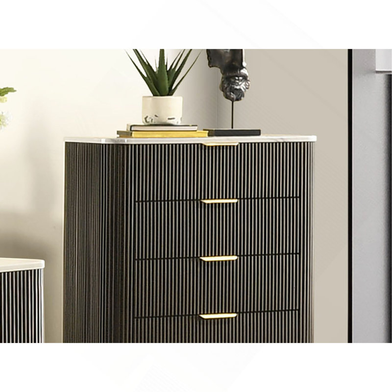 Mobilier de chambre à coucher 1pc