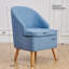 Fauteuil large 22 po Florrine-912935346