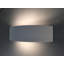 Blandford Ceramic Up & Downlight