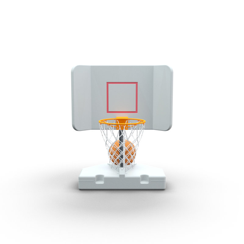 Panier de basketball Pool Shot Wing-it
