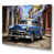 Toile tendue