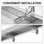 Concession Shelf 72*12Inch