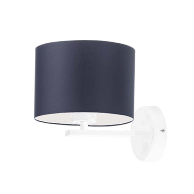 Ayaka Armed Sconce