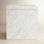 Nyla Marble Bathroom Storage Container