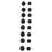 Ring Bending Tool Jewelry Ring Bender 6 Nylon Dies