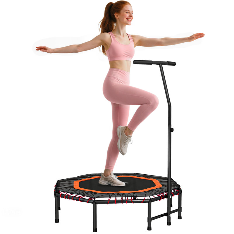 Fitness Trampoline