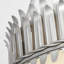 Leslie 3 - Light Chandelier-290298790