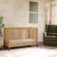 Gelato 4-in-1 Convertible Crib-1562076897