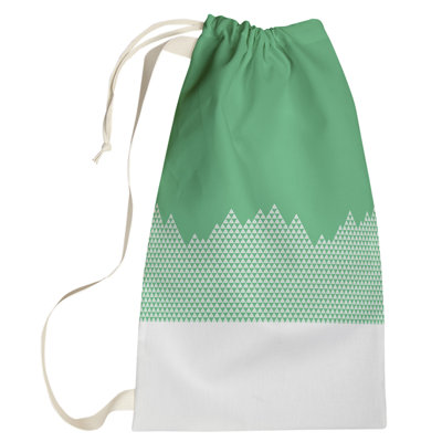 Sac à linge mountain