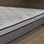 Matelas avec ressorts ensachés