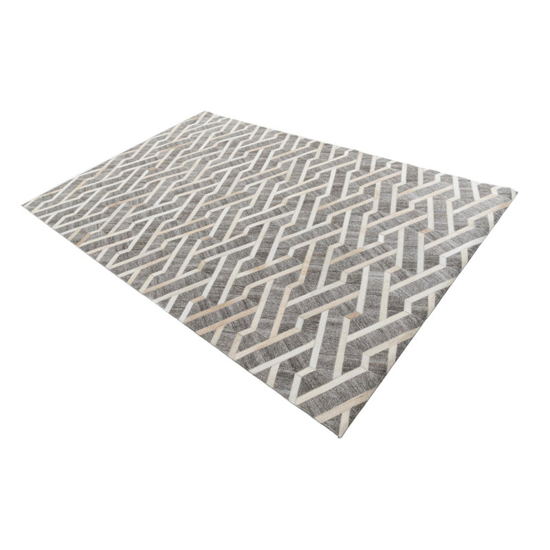 Isidore Gray Rug