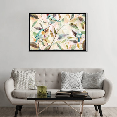 " Sunlight Sanctuary " by Carol Robinson