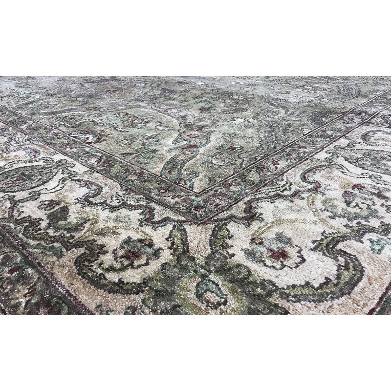 One-of-a-Kind 7'11" X 9'5" Area Rug