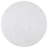 Sherry Rustic Round Marble Top Dining Table