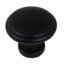 Paquet multiple de boutons de champignon de 1 1/8 po de diamètre-13240755