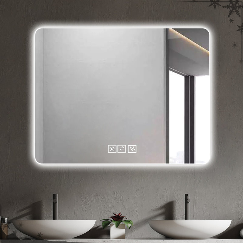 Wall Mirror