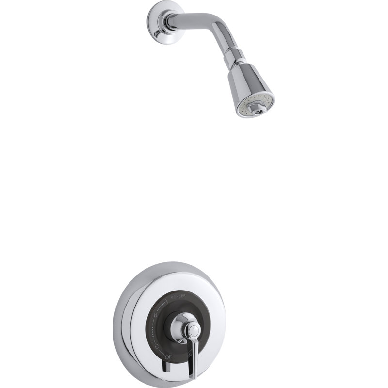Robinet de baignoire et douche