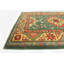 Tapis vert Nero