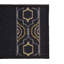Tapis d'escalier noir antidérapant lavable à la machine-1870004840-1870004842