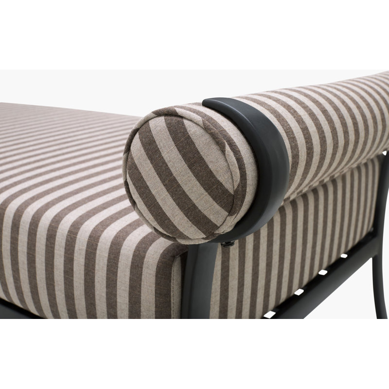 Ashley Childers X Surya Antibes Bench