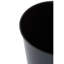 Oshiro Steel Open Waste Bin