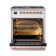 ILVE Nostalgie II Noblesse 30 in Dual Fuel Range
