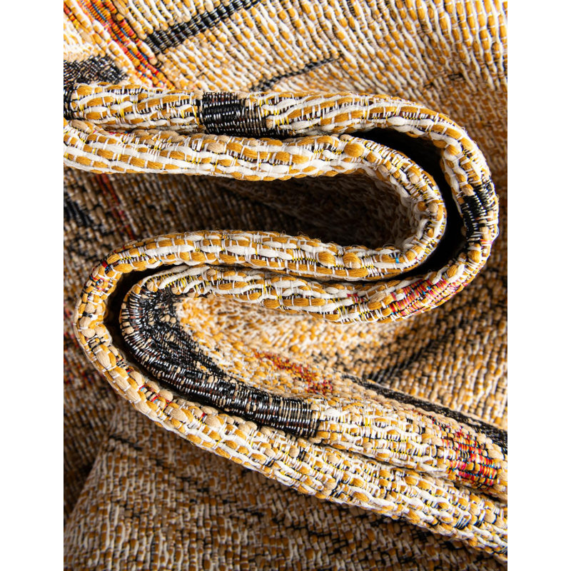 Tapis Meadow Terianna, Rectangle 9 pi x 12 pi