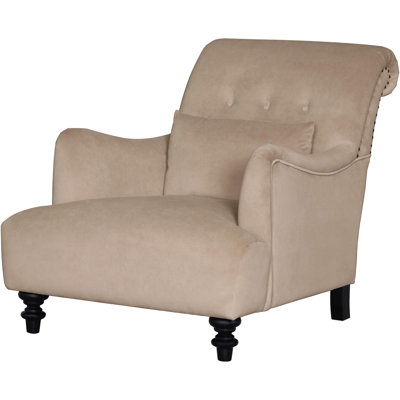 Fauteuil d'appoint Aklog