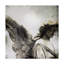 «New Orleans Angel I» par Ingrid Blixt, impression sur toile tendue-33516267