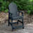 Anette 2-Person 36" Round, Counter-Height Dining Set-1747825485
