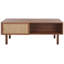 Table basse Virden