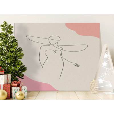 Wrapped Canvas Print Set