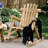 Cedar Outdoor Lounge Chair