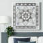 Carreau translucide doux III sur toile-1332160604