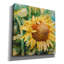 Winston Porter «Sunflower» par Annelein Beukenkamp, art mural sur toile-1599689206