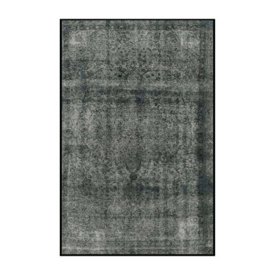 Abstract Indoor Rug