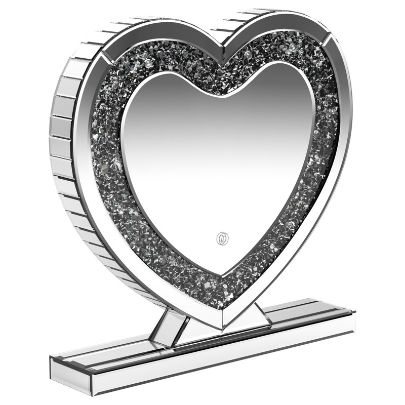 Miroir de plancher Traelyn