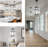 Black Crystal Chandelier Kitchen Island