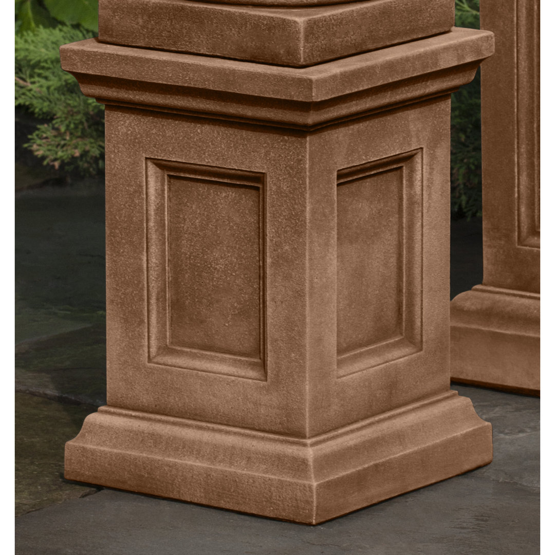 Pedestal Campania International 