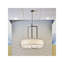 Luminaire suspendu tambour unique et remarquable à 3 lumières Hampton-1357798845-1357798835-1357798832