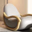 Chaise berçante Home-100748608